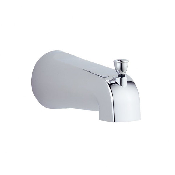 Types Of Bathtub Faucet Handles / How To Update Old Dated Shower Handle
